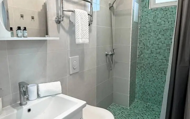 Vysota ap 1 Apartments