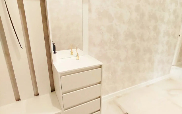 Ryadom S Tsentrom Flat