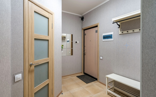 ArendApartment Graf Orlov 19 Flat