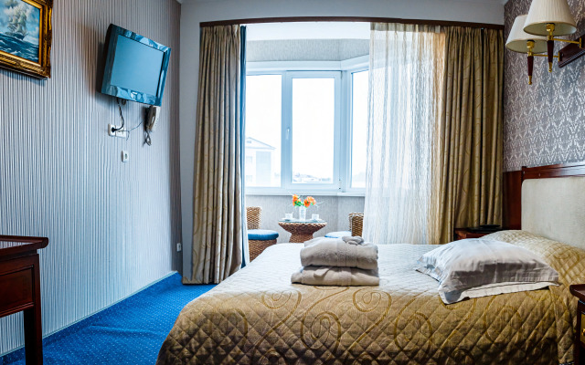 Komandor Hotel
