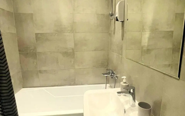 Апартаменты на Мечникова 3