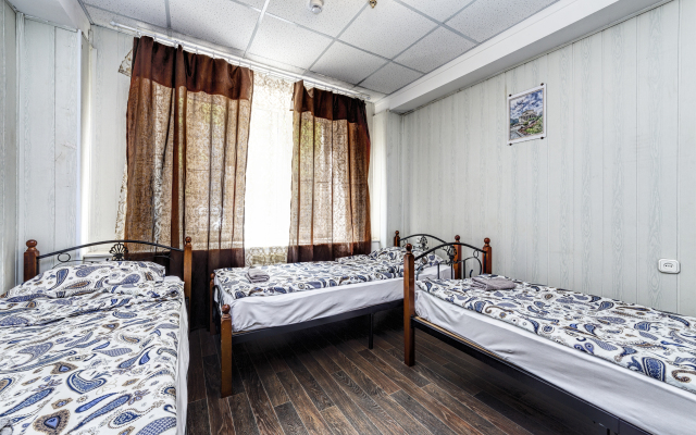 Shabolovka Mini-hotel