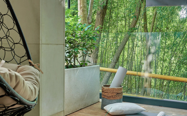 7 I 22 Apartments Deputatskaya 10 G 1