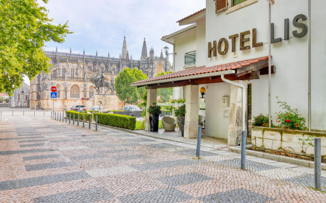 Hotel Lis Batalha