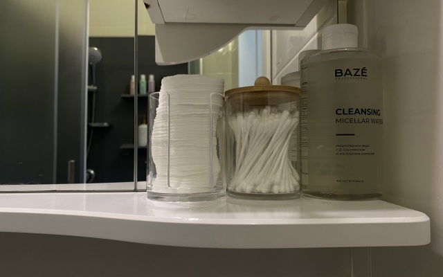 Апартаменты Балтийский уют