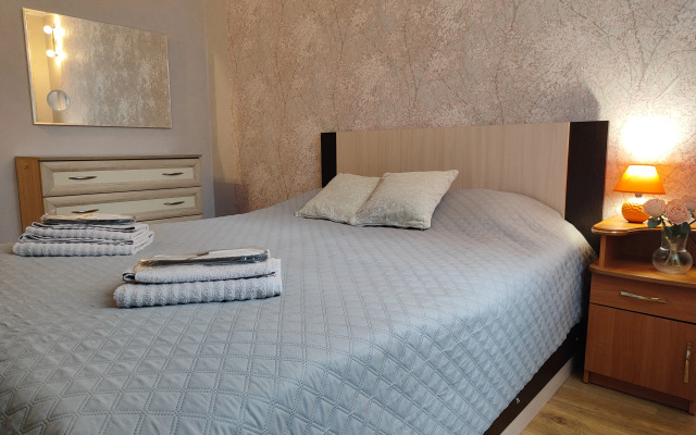 Uyutnaya u Morya Flat