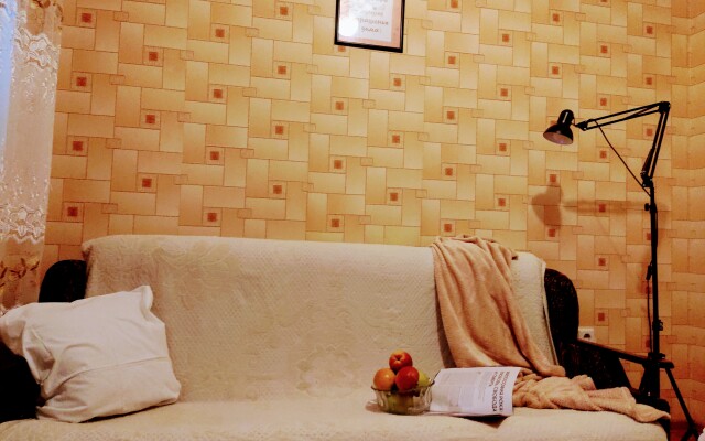 Апартаменты на Беговой 225