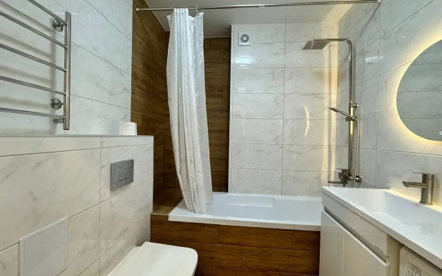 Na Zhk Linii Apartments
