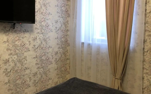 Апарт-отель Veni Vedi