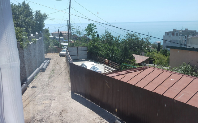 Sovetskie Vremena  Guest House