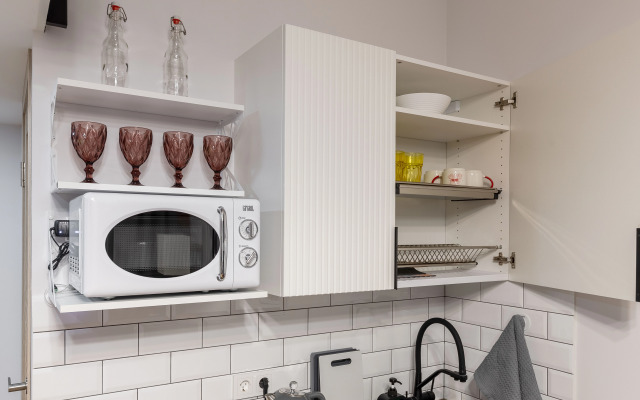 Квартира Петроградская сторона в 3 минутах от метро