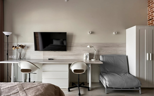 Апартаменты SV Loft Apart 2