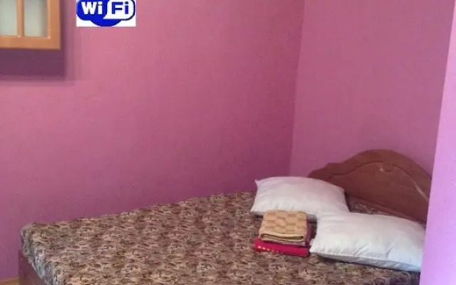 Апартаменты на Кремлевской