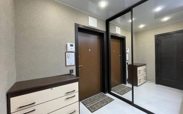 Квартира 50 лет Октября 57Б