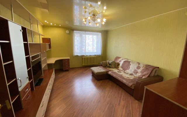 Квартира на Перевалке