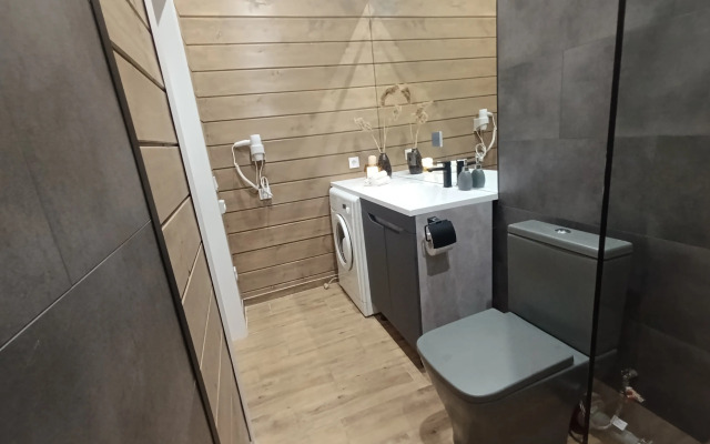 Village Voyage With Sauna Guest House
