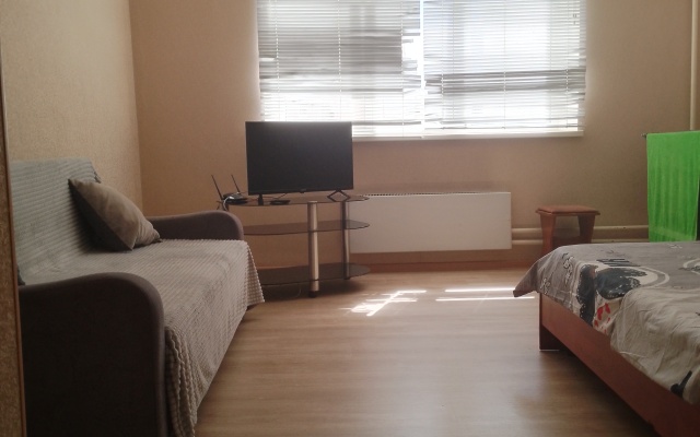 Gorykogo 6/6/4 Apartments