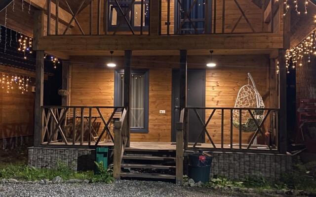 Alan Cottage Eco-hotel