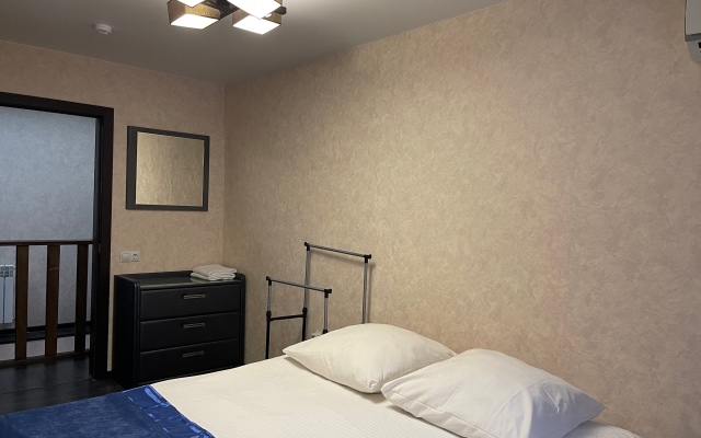 Лесная Сказка Отель