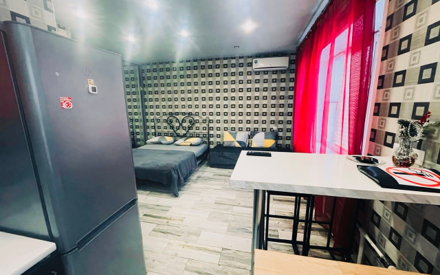 Апартаменты на Угличской Улице 11