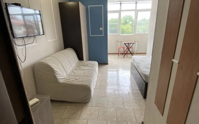 Квартира Студия Сапфир