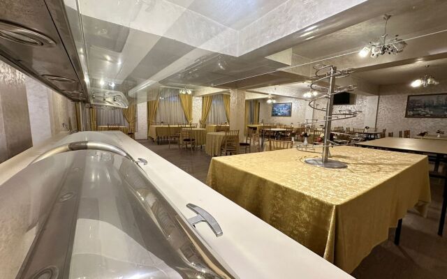 Turkiye Hotel - Free Massage