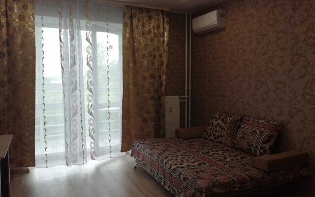 Atmosfera Komforta Kombinatskaya Apartments