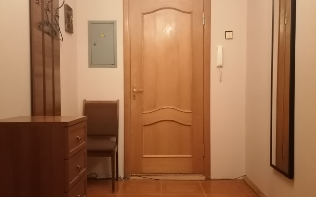 Na Frunze 7 Apartaments