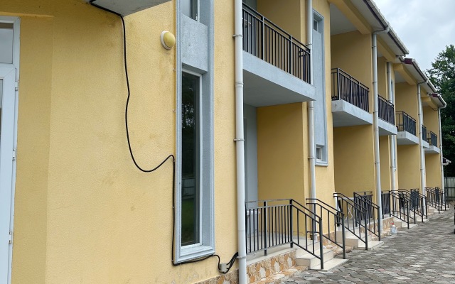 Mogzauri Hotel