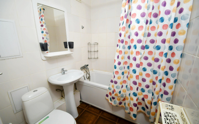 Квартира на Ул Нефтезаводская 3