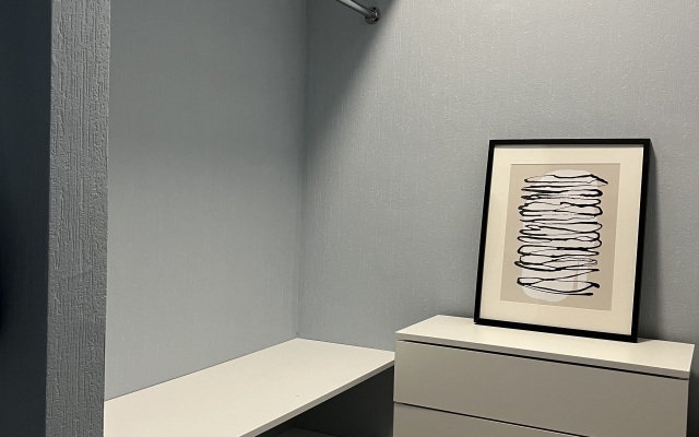 Квартира в ЖК Центральный