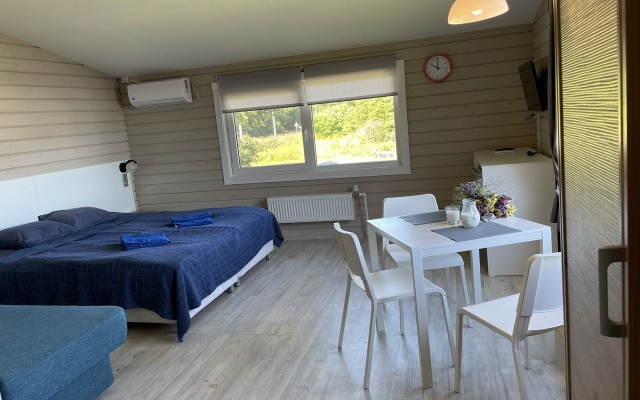 Гостевой дом Lake Park