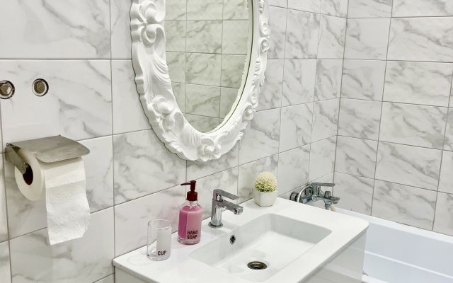 Апартаменты Жк Сказка