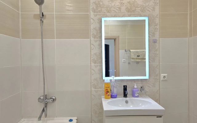 Квартира Новая в центре г. Сургут