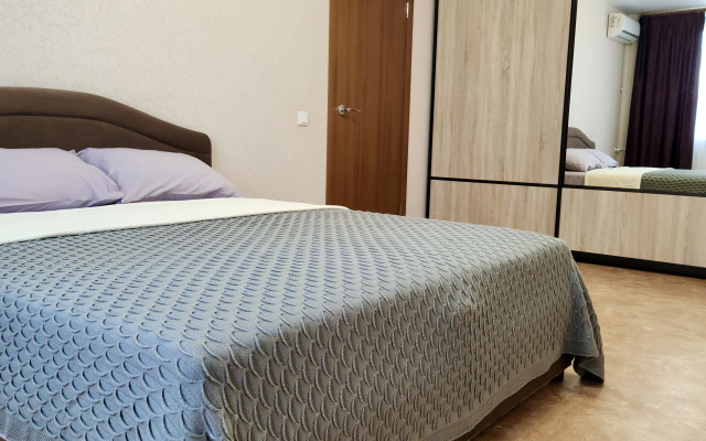 Квартира на 45 Стрелковой Дивизии 259/6