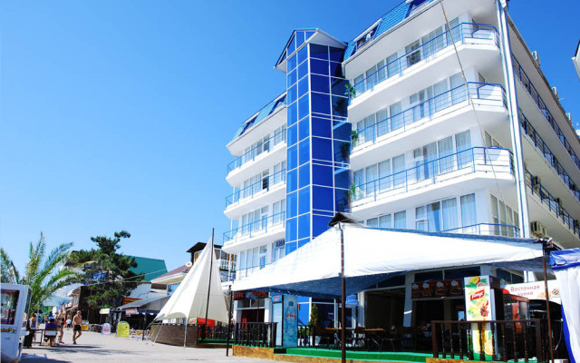 Shtorm Hotel