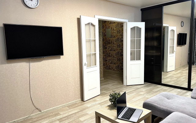 Квартира на Улице Машиностроителей 55