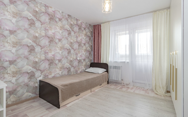 Sovremennaya Flat