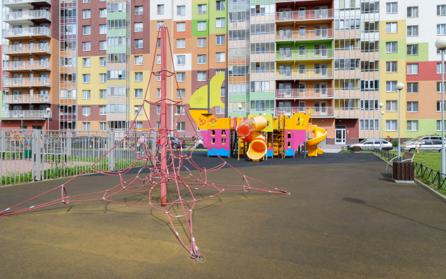 Sutki Rent sutki Rent Na Prospekte Energetikov Apartments