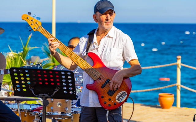 Курортный отель Ulusoy Kemer Holiday Club