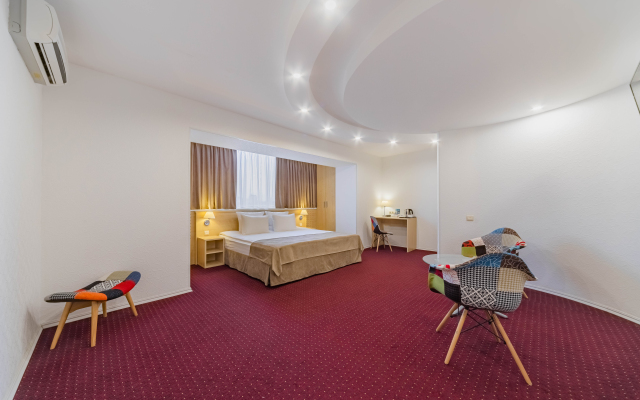 Hotel Zvezdnaya