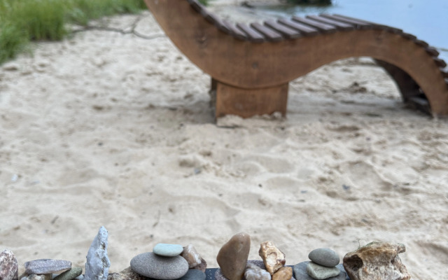 Глэмпинг Мыс