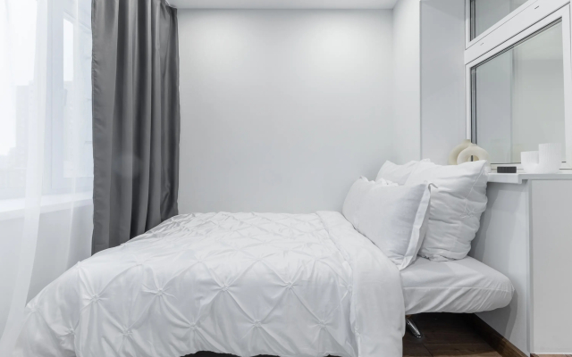 Comfort Home Na Amirkhana 11 Apartments - Apartment in Kazan - Photo 5