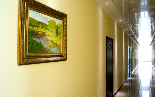 Novaya Yelnya Guest house