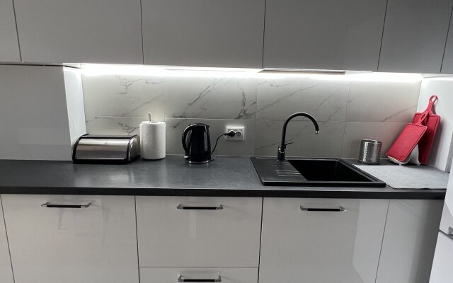 Квартира с отличной оценкой гостей