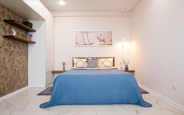 Relax Apartments