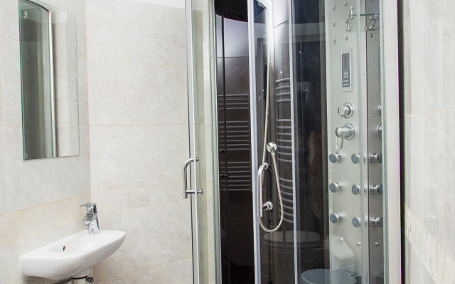 Luxury With Danube View Apartments