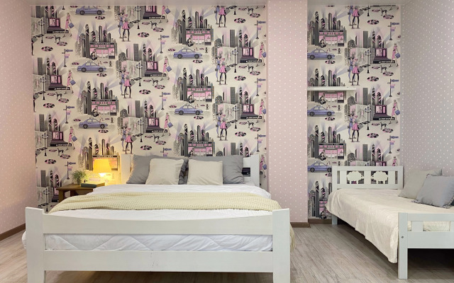 Апартаменты на Торговой