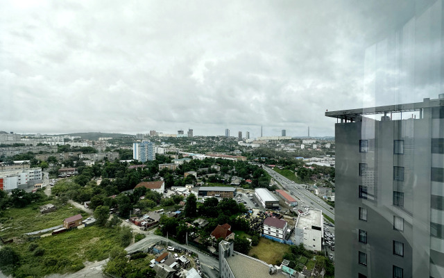 Апартаменты Япония