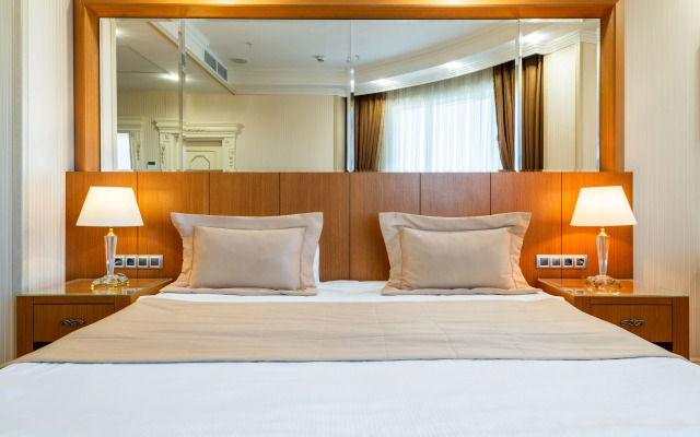 Бутик-отель Buta